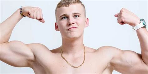 nudes boy|11 Photographs of Slovakian Jocks With Nothing to Hide